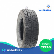 Used 26570r17 Kelly Safari At 115t - 932 Used 26570r17 Kelly Safari At 115t - 932