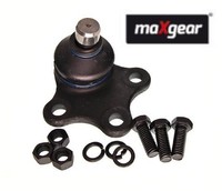 Maxgear 72-0402 Trag-/FüHrungsgelenk Traggelenk FüHrungsgelenk FüR Ford