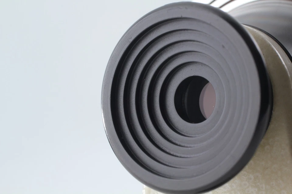 [N как новый] Linhof универсальный зум-искатель 6 x 9 средний формат пленочная камера из Японии - Изображение 3 из 4