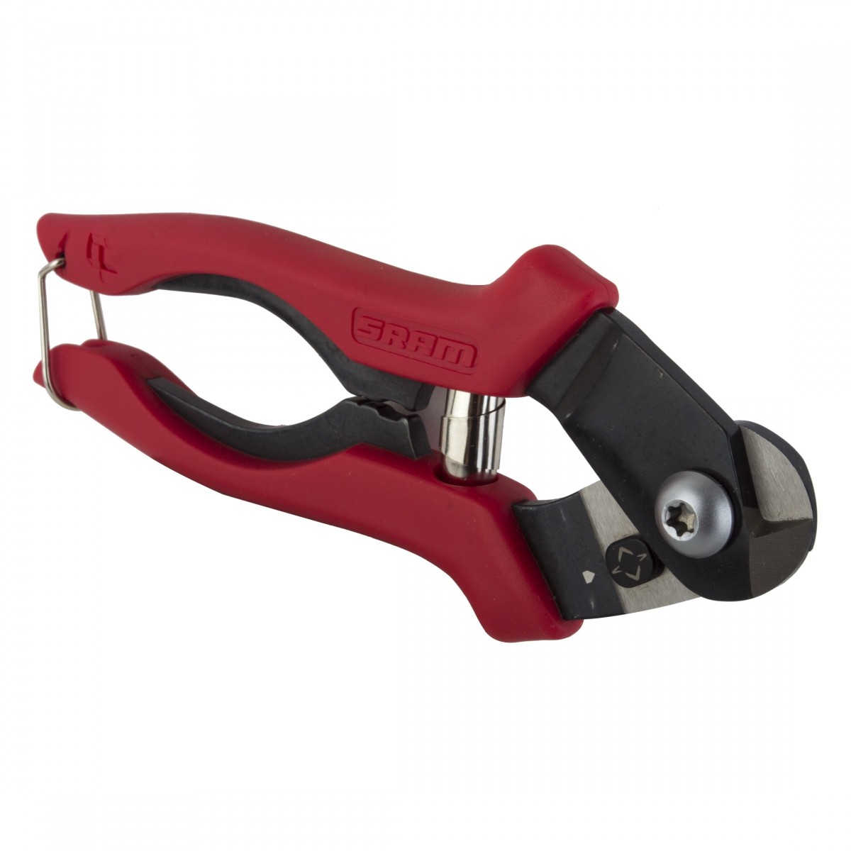 Cable Cutter with Adjustable Jaws Built-in Awl - Crimper - Precision Tool for 11490₽