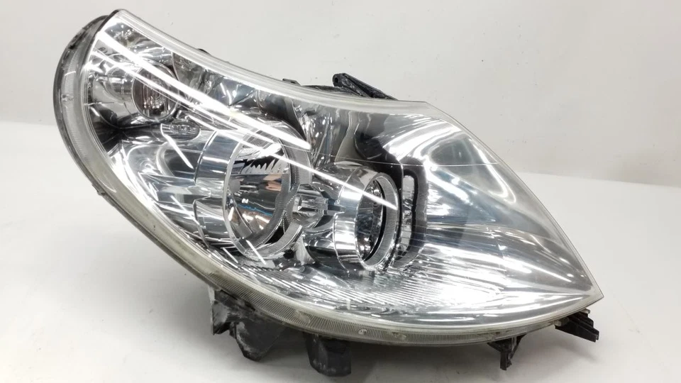 FIAT DUCATO MOD. 2006-2014 Scheinwerfer Headlight 47460939 - Bild 2 von 4