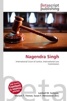 Lambert M. Surhone (U. A.) | Nagendra Singh | Taschenbuch | Englisch (2026)