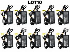 LOT 10 Lenovo 170W AC Adapter ADL170NLC2A 45N0560 ThinkPad W540 W541 Slim Tip