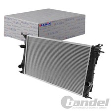 Radiateur Renault FLUENCE
