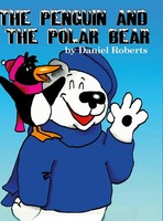 The Penguin And The Polar Bear | Daniel Roberts | Buch | Englisch | 2023