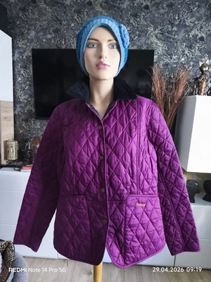 Damen Barbour Steppjacke Summer Liddesdale Gr.40 - Bild 1 von 4