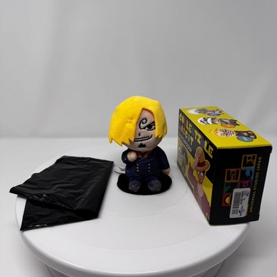 One Piece Sanji USJ Universal Studios Japan Mascot Collection Plush 2024