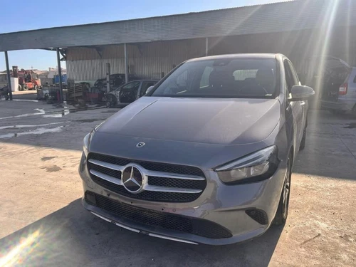 A2118350028 Bomba Agua para MERCEDES-BENZ CLASE B (BM 247) 2019 952599 - Imagen 6 de 10