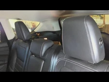 ESCAPE    2017 Headrest 425630