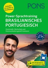 PONS Power-Sprachtraining Brasilianisches Por...