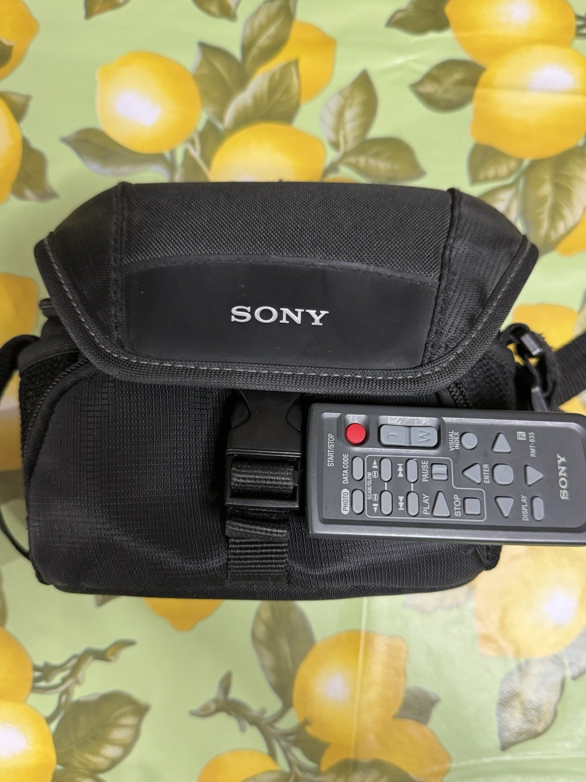 Sony Handycam HDR-PJ810 32GB 24x con proiettore Wi‑Fi HDMI USB nero
