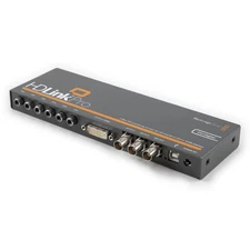 HDLINK Pro DVI 3Gb/s SDI Monitoring Solution by Blackmagic Design, 2 Available
