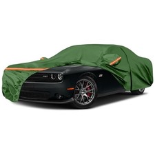 Waterproof Car Covers Replace for 2008-2025 Dodge Multilayer Heavy Challenger