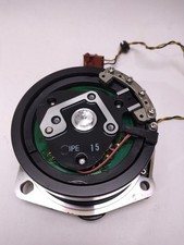 LARGE VOICE COIL ACTUATOR FROM IBM HDD 4-1/2" DIA.