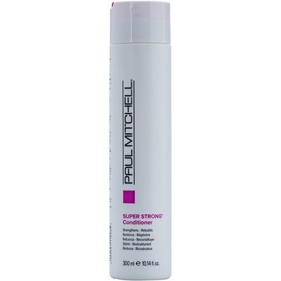 Paul Mitchell Super Strong Conditioner