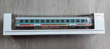 märklin  43825 " Nahverkehrswagen Jägermeister " Eurotrain