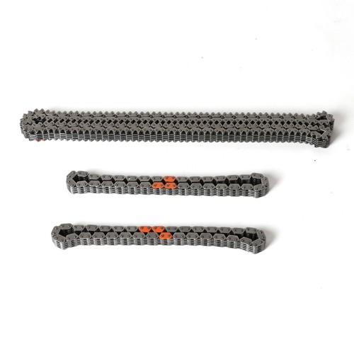 Timing Chain Kit w/Water Pump for 2005-13 Nissan Frontier Xterra Pathfinder 4.0L - Picture 5 of 12