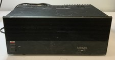 ADCOM GFA-555 120V 50/60Hz 1000W Stereo Power...