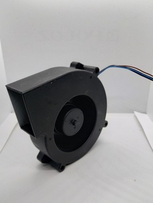 Delta Brushless Lüfter BSB1012ME / 0324F50R   12 V DC, 4-Pin PWM
