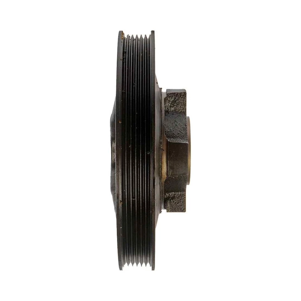 For Chevy K2500/K1500/C2500/C1500 Suburban 1996-1999 Harmonic Balancer | 106751 - Image 3 of 4