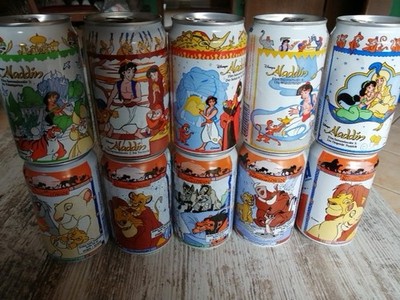 Fanta Sammeldosen