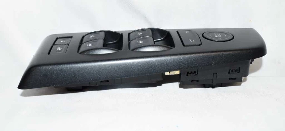 23427094 Front Driver Window Switch Fits 15-19 SUBURBAN 1500 F2G24 - Image 3 of 4