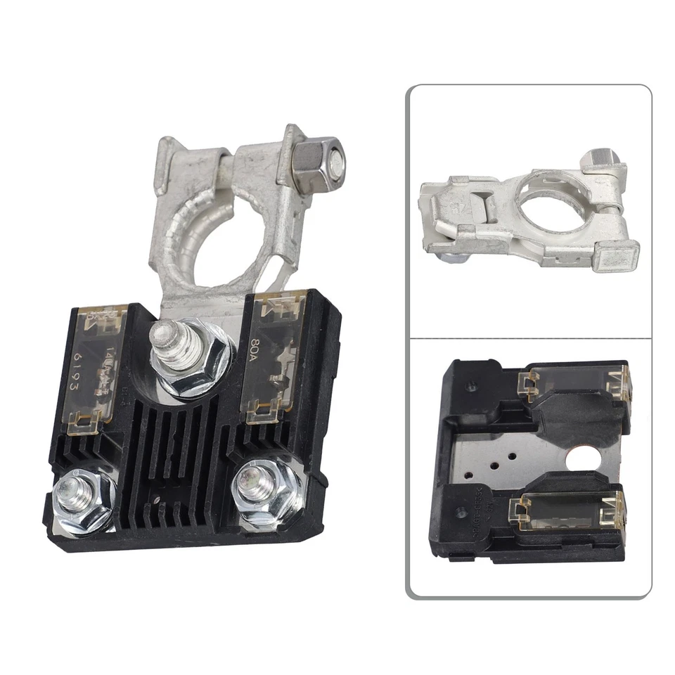 140Amp / 80 Amp Fuse Fuse For BRZ 2013-2021 Easy To Use Non-deformation - Image 4 of 4