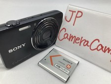 SONY Cyber-shot DSC-WX50 16.2MP 5x Optical zoom Digital Camera 3941