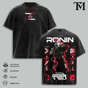 Titanfall 2 Shirt | eBay