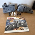 Lego Star Wars Imperial Conveyex Transport (75217) 100% Complete