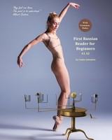 Learn Russian With First Russian Reader For Beginners Vadym Zubakhin