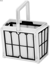 Dolphin Genuine Replacement Part — Ultra-Fine Filter Basket — 9991458-R1,GOOD