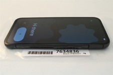 Google Pixel 8a Factory Unlocked ATT TMobile Verizon Unlockable BL 7634836