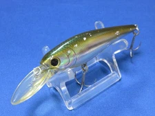 LUCKY CRAFT  BEVY SHAD 75SP Fishing Lure (I12
