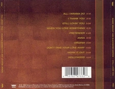 ROBERT BRADLEY'S BLACKWATER SURPRISE - STILL LOVIN' YOU NEW CD