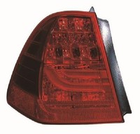 Original Abakus Heckleuchte 444-1951L-UE FüR BMW