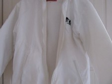 Outdoor Bowls jacket With Hood Waterproof