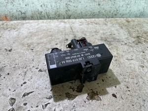 Volkswagen Polo V 6R 2010 Diesel Relais Kühlerlüfter 1J0919506M STO56204