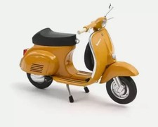 NOREV,VESPA 50 R 1969 Positano Yellow, 1/18, NOREV182080