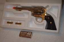 Kokusai Mgc Metal Prop Gun Uses Caps Not Supply Doesnt Shoot Projectile Mt Buty Kokusai Mgc Metal Prop Gun Uses Caps Not Supply Doesnt Shoot Projectile Mt Buty