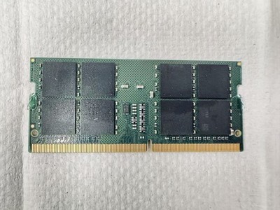 Transcend 32GB PC4-25600 3200MHz DDR4 3200AA SO-DIMM Laptop RAM