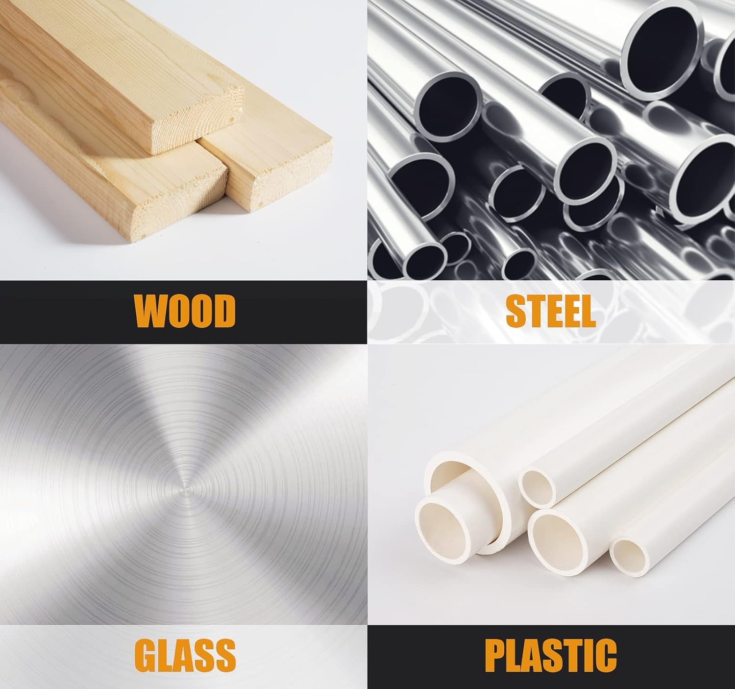 S SATC Grinder Wheel 25 PCS Cut Off Wheels 3 Inch 3inch 25PCS 