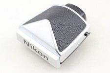 [MINT] Nikon DE-1 DE1 Eye Level Prism View Finder for F2 From JAPAN