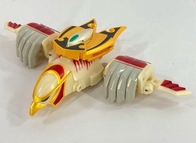 Bandai Power Rangers Ninja Storm Hurricanger DX Karakuri Ball KB 4