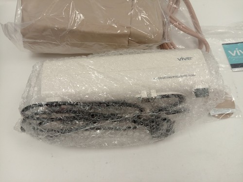 Alternating Pressure Mattress & Electric Pump Bed Air Topper Ulcer Sore Treat - 第 6/9 張圖片