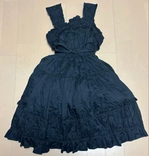 Innocentworld Innocent World One Piece Jumper Skirt