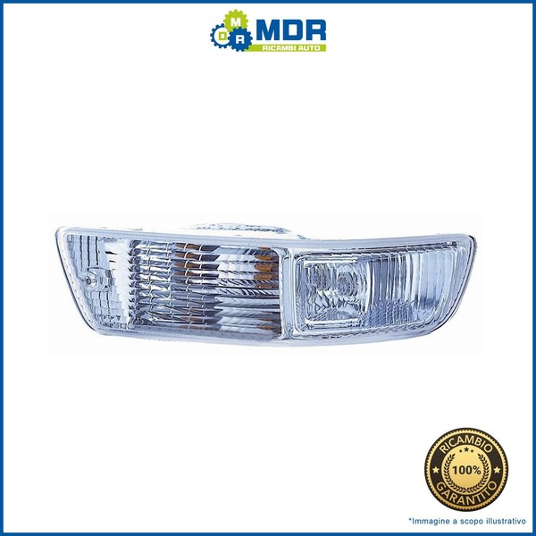 Blinker Vorne Links Transparent - Links - FüR Toyota Rav 4 97- > 00-image