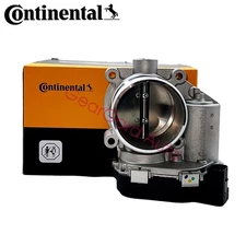 A2C83256500 Electronic Throttle Body OEM for Audi VW 2.0T EA888 Gen2/Gen3