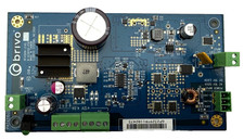 Brivo B-ACS6100-PSB Power Supply Board w/ PSU