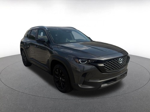 2025 Mazda CX-50 2.5 S Select Package
